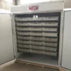 Cross Flow Fans, 220V - view 4