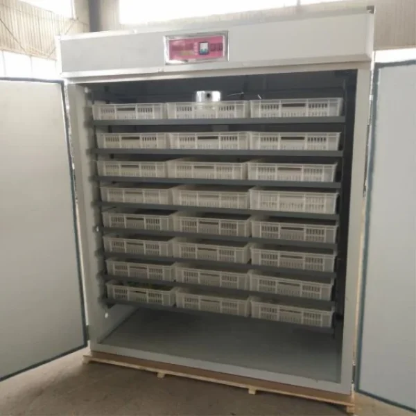 Cross Flow Fans, 220V - view 4