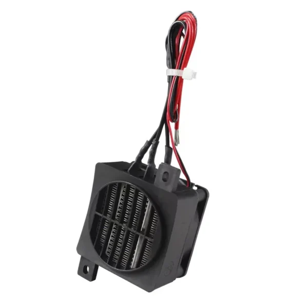 Cross Flow Fans, 220v - view 4