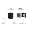 Cross Flow Fans, 220v - view 5