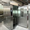 Cross Flow Fans, 220V - view 5