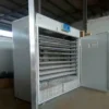 Cross Flow Fans, 220V - view 5