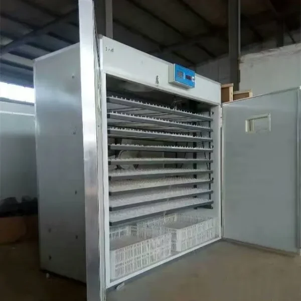 Cross Flow Fans, 220V - view 5