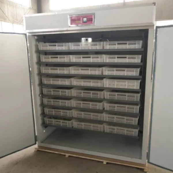 Cross Flow Fans, 220V - view 6