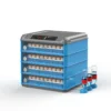 Cross Flow Fans, 220V, 12V, 400 - view 5