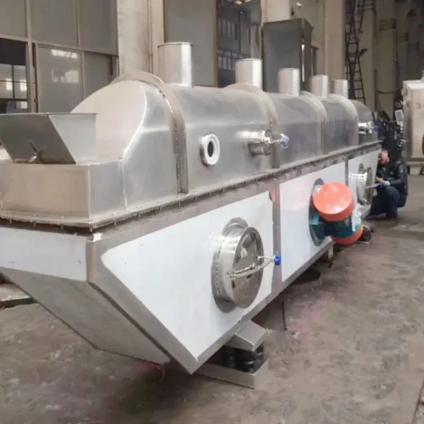 Cross Flow Fans, 220v, 2.2kw - view 4