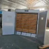 Cross Flow Fans, 220V, 5280 - view 2