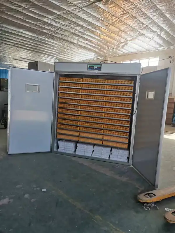 Cross Flow Fans, 220V, 5280 - view 2
