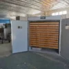 Cross Flow Fans, 220V, 5280 - view 3
