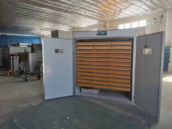 Cross Flow Fans, 220V, 5280 - view 3