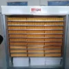 Cross Flow Fans, 220V, 5280 - view 4