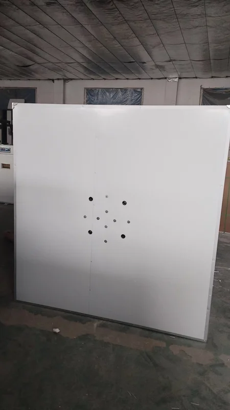 Cross Flow Fans, 220V, 5280 - view 6