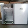 Cross Flow Fans, 220V, 95%