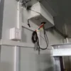 Cross Flow Fans, 220V, 95% - view 2