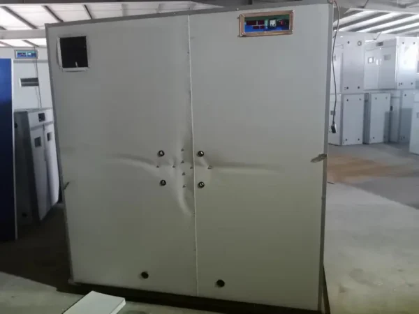 Cross Flow Fans, 220V, 95% - view 3