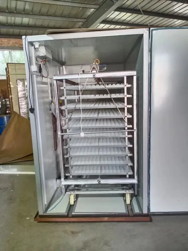Cross Flow Fans, 220V, 95% - view 6