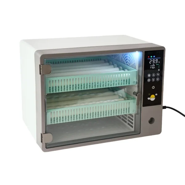 Cross Flow Fans, 220V, ABS - view 2