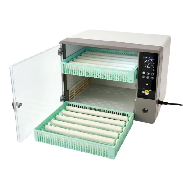Cross Flow Fans, 220V, ABS - view 3