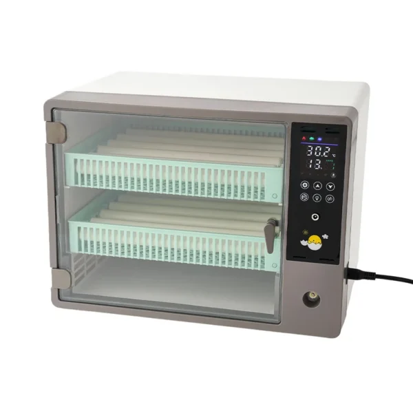 Cross Flow Fans, 220V, ABS - view 6