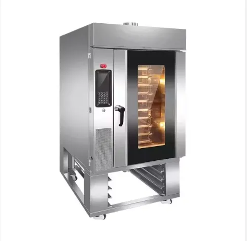 Cross Flow Fans, 220v, Food Baking Machine - view 3
