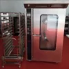 Cross Flow Fans, 220v, Food Baking Machine - view 4