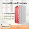 Cross Flow Fans, 220v, PE - view 2