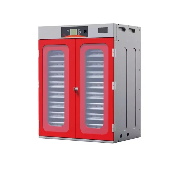 Cross Flow Fans, 220v, PE - view 3