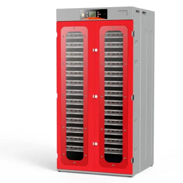 Cross Flow Fans, 220v, PE - view 4