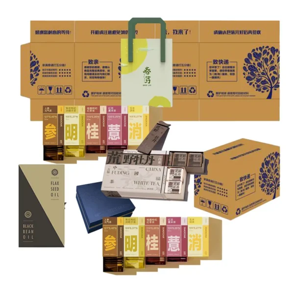 Cross Flow Fans, 220V, Power Supply - view 4