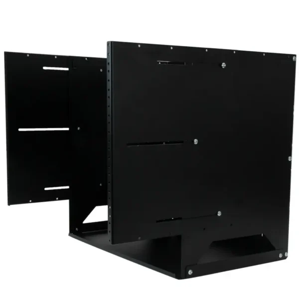 Cross Flow Fans, 22u, SPCC - view 2