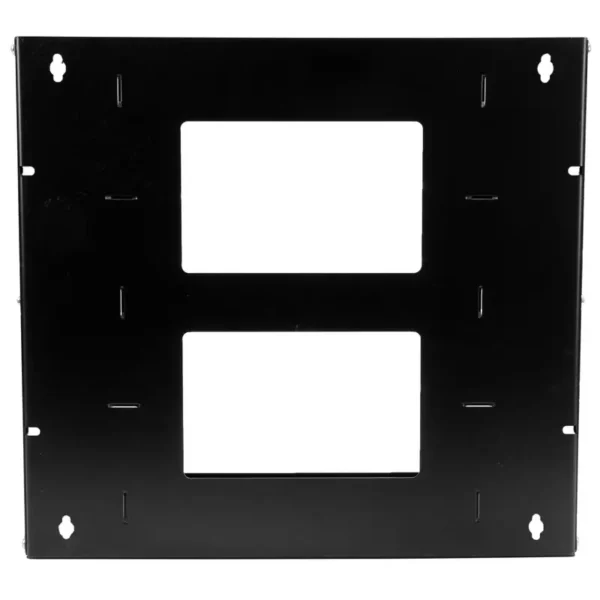 Cross Flow Fans, 22u, SPCC - view 3