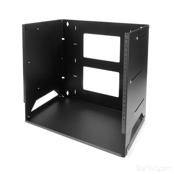Cross Flow Fans, 22u, SPCC - view 5