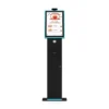 Cross Flow Fans, 23.6inch, ATM, SDK
