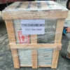 Cross Flow Fans, 2520, 110V~240V, General - view 6