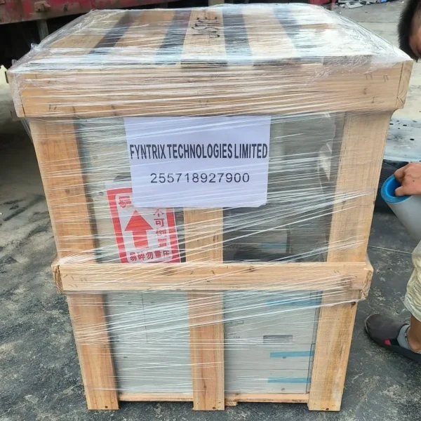 Cross Flow Fans, 2520, 110V~240V, General - view 6