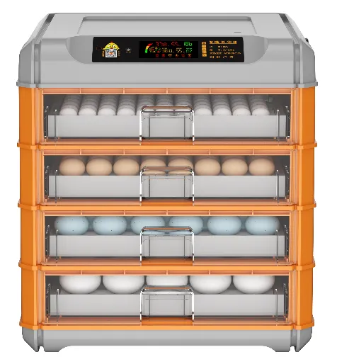 Cross Flow Fans, 256, 250Egg - view 2