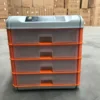 Cross Flow Fans, 256, 250Egg - view 3