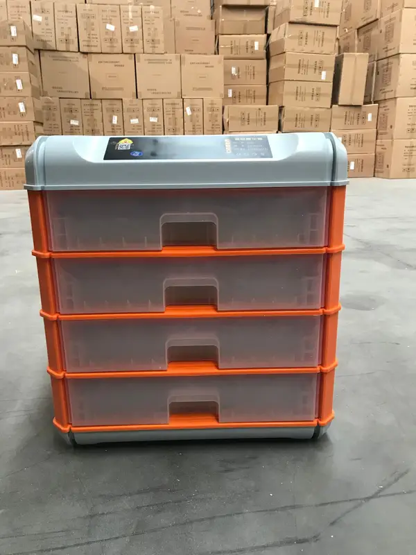 Cross Flow Fans, 256, 250Egg - view 3