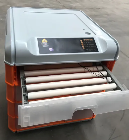Cross Flow Fans, 256, 250Egg - view 4