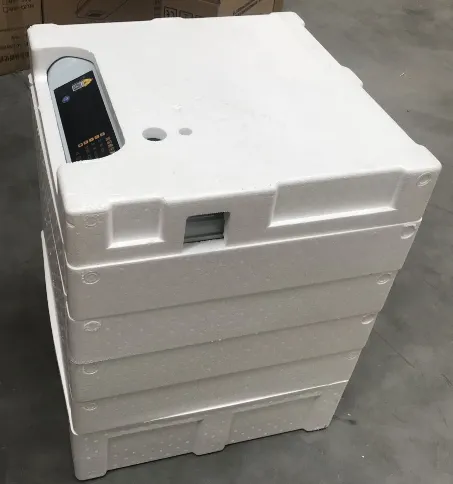 Cross Flow Fans, 256, 250Egg - view 5