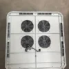 Cross Flow Fans, 256, 250Egg - view 6