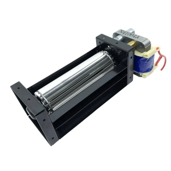 Cross Flow Fans, 280x980mm - view 3