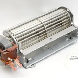 Cross Flow Fans, 28W