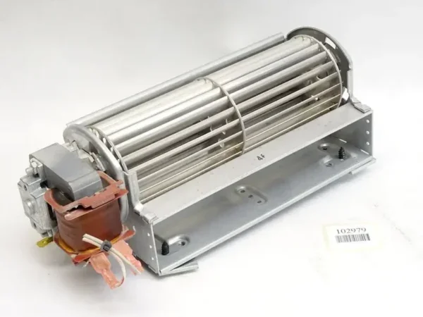 Cross Flow Fans, 28W