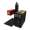 Cross Flow Fans, 2D, PRO, Plastic