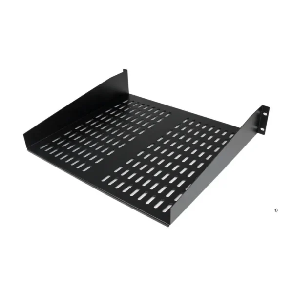 Cross Flow Fans, 2U, 19" - view 5