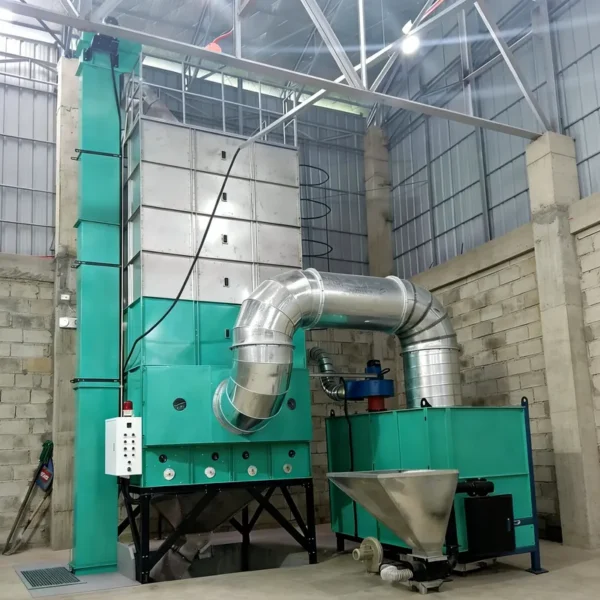 Cross Flow Fans, 3-15 - view 4