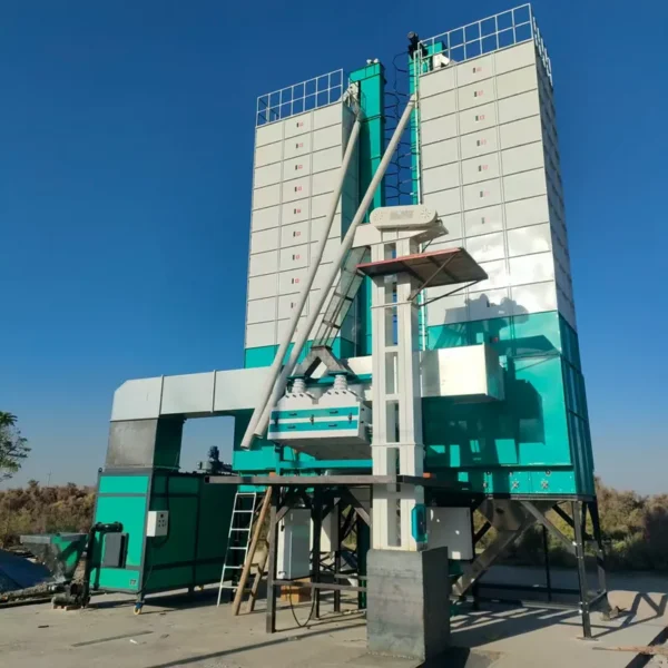 Cross Flow Fans, 3-15 - view 6