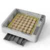 Cross Flow Fans, 3-Month, 220, Plastic - view 2