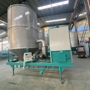 Cross Flow Fans, 30-100T, 13kw